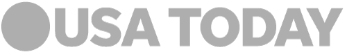 USA TODAY logo in gray text with a circle.